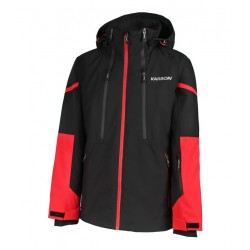 Karbon Lithium Jkt (Red) - 2026 Karbon Lithium Jkt (Red) - 2026